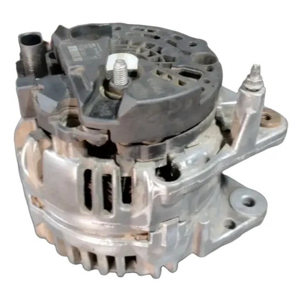 Alternador Spacefox Fox Gol Voyage 1.6 90a 037903025m