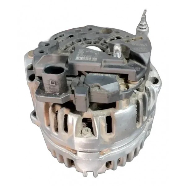 Alternador Spacefox Fox Gol Voyage 1.6 90a 037903025m