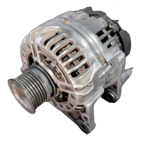 Alternador Spacefox Fox Gol Voyage 1.6 90a 037903025m