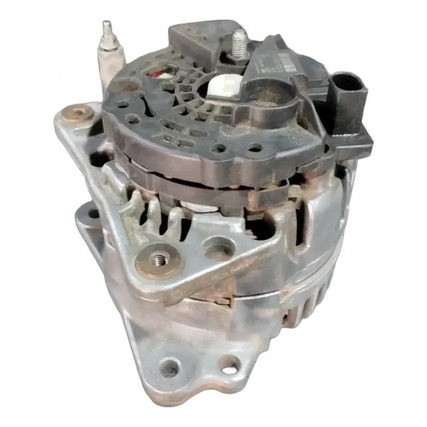 Alternador Spacefox Fox Gol Voyage 1.6 90a 037903025m
