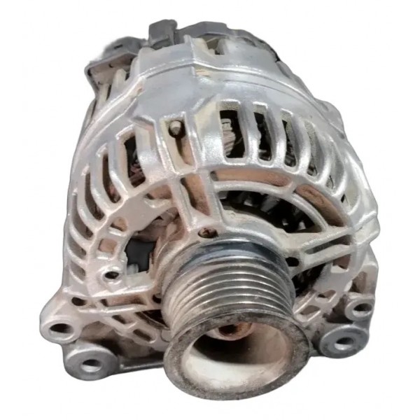 Alternador Spacefox Fox Gol Voyage 1.6 90a 037903025m