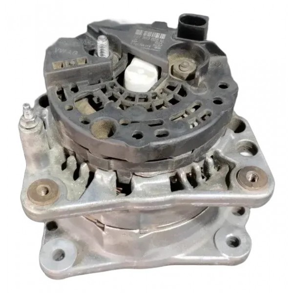 Alternador Spacefox Fox Gol Voyage 1.6 90a 037903025m