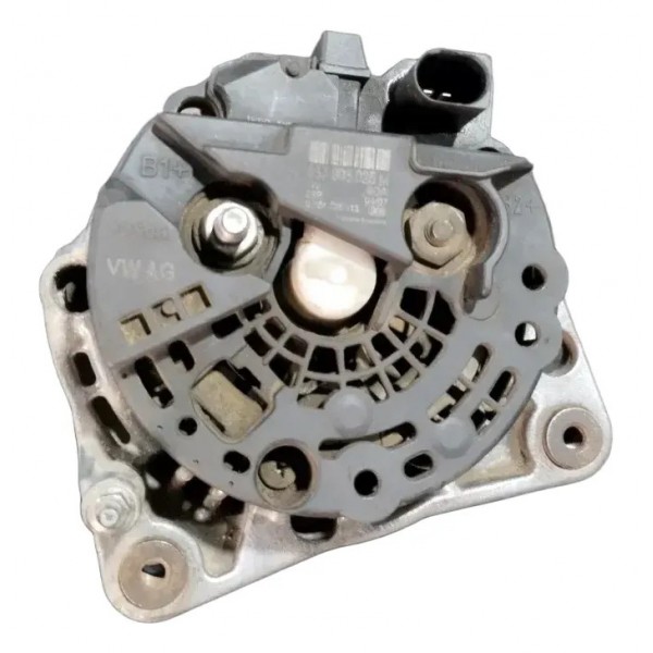 Alternador Spacefox Fox Gol Voyage 1.6 90a 037903025m