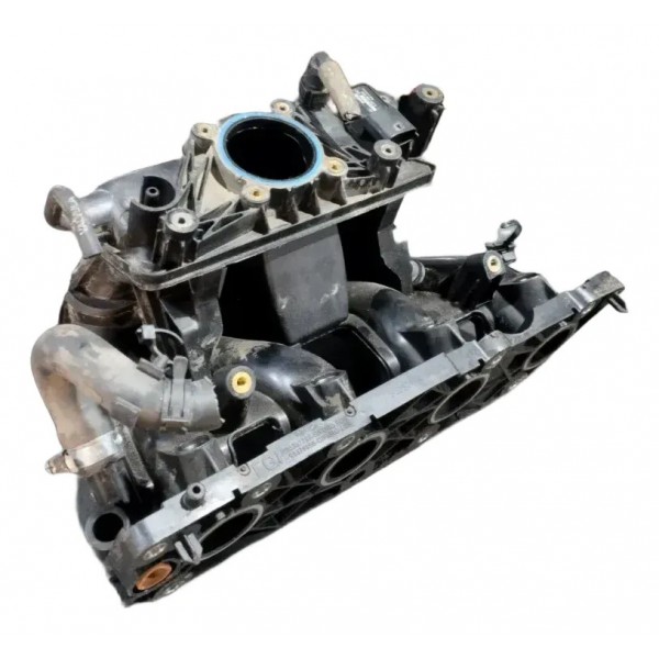 Coletor Admissão Meriva Palio Stilo 1.8 Motor Gm