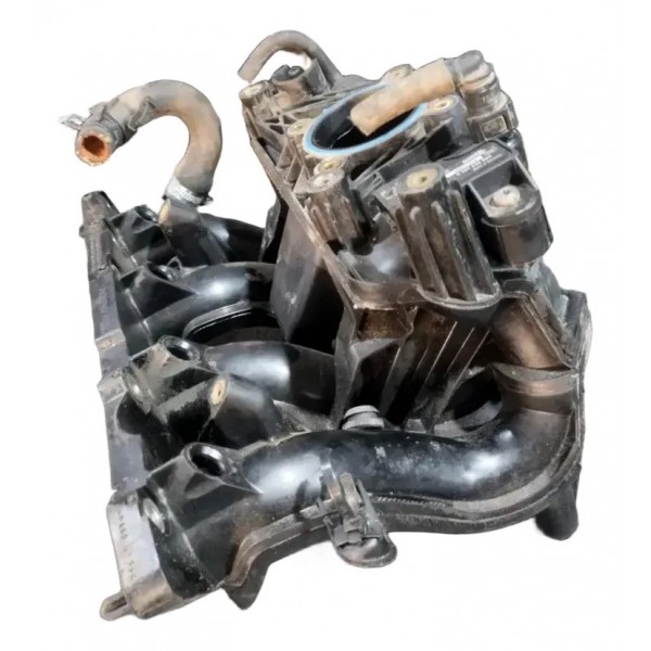 Coletor Admissão Meriva Palio Stilo 1.8 Motor Gm