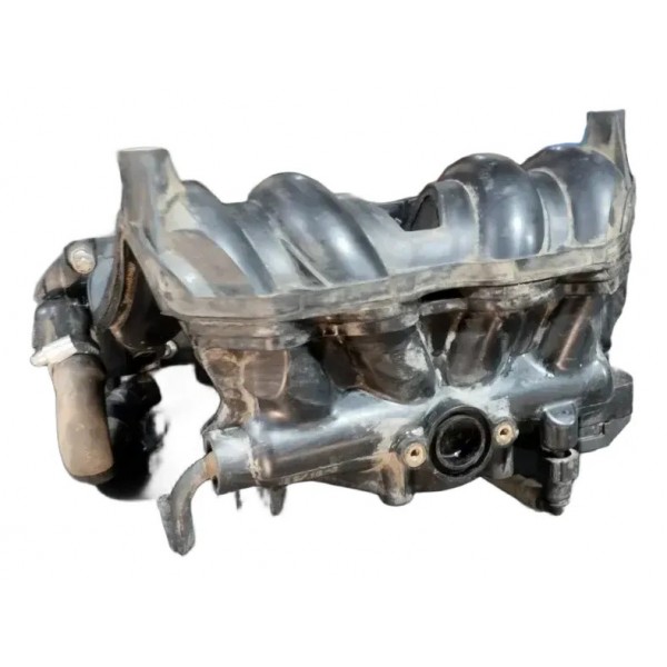 Coletor Admissão Meriva Palio Stilo 1.8 Motor Gm