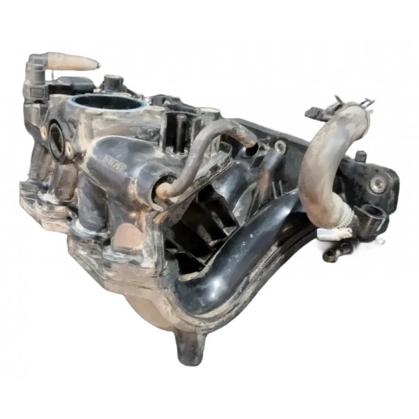 Coletor Admissão Meriva Palio Stilo 1.8 Motor Gm
