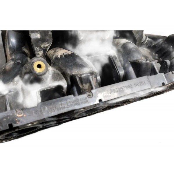 Coletor Admissão Meriva Palio Stilo 1.8 Motor Gm