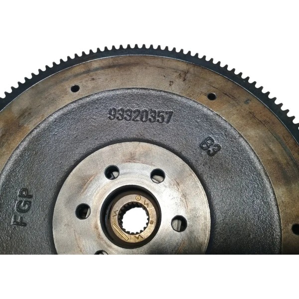 Cremalheira Volante Motor Embreagem Fiat Stilo 1.8