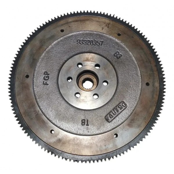 Cremalheira Volante Motor Embreagem Fiat Stilo 1.8