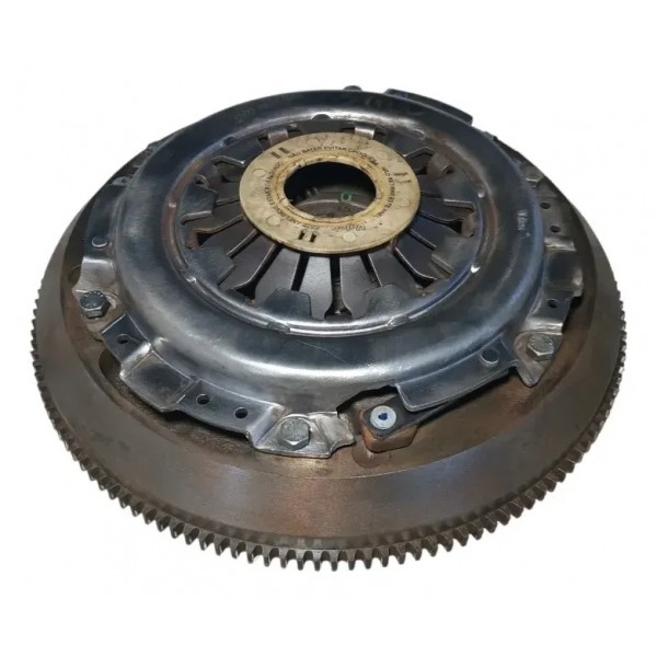 Cremalheira Volante Motor Embreagem Fiat Stilo 1.8