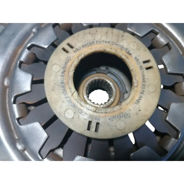 Cremalheira Volante Motor Embreagem Fiat Stilo 1.8