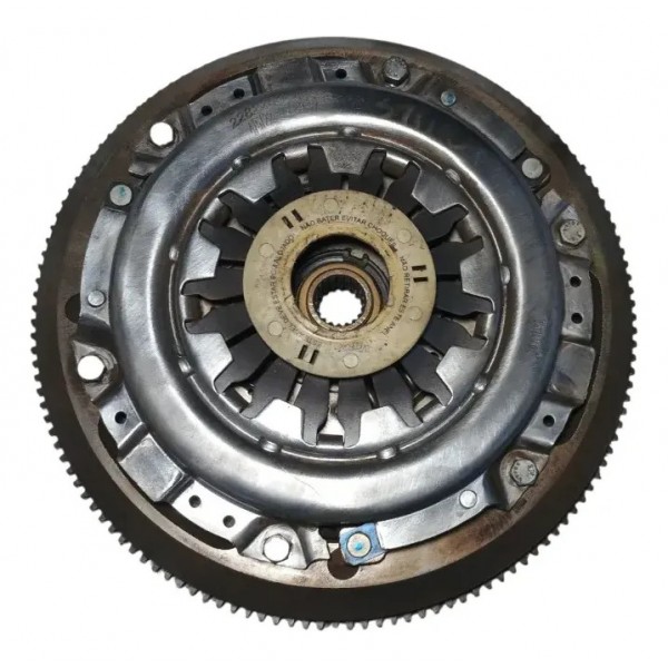 Cremalheira Volante Motor Embreagem Fiat Stilo 1.8