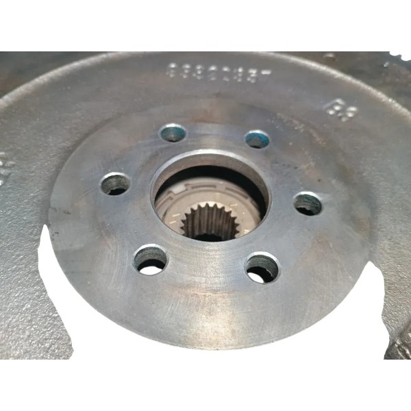 Cremalheira Volante Motor Embreagem Fiat Stilo 1.8