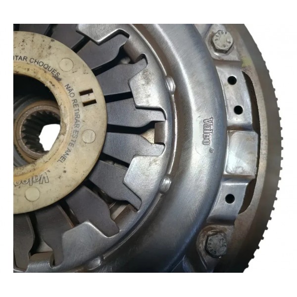 Cremalheira Volante Motor Embreagem Fiat Stilo 1.8