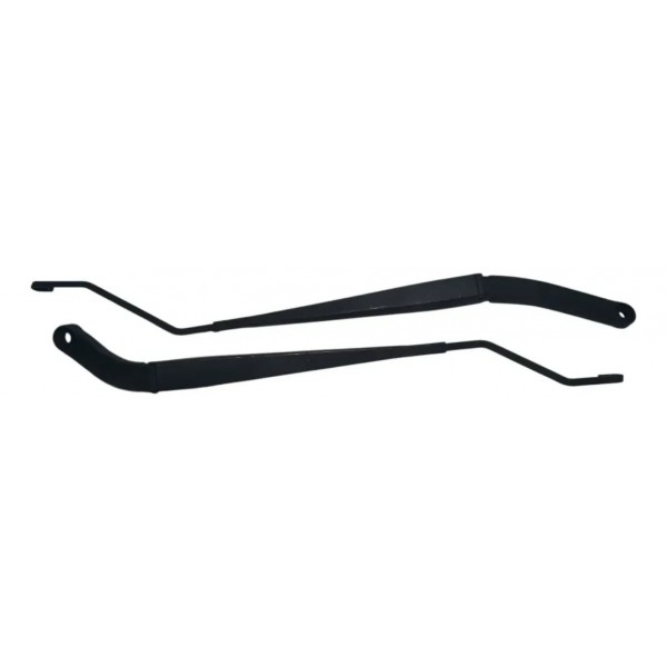 Braço Limpador Parabrisa Nissan Sentra 2007 2008 A 2013 Par Esquerdo