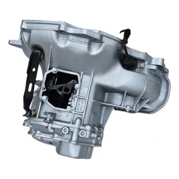 Caixa Câmbio Gm Kadett 2.0 F18 90446607