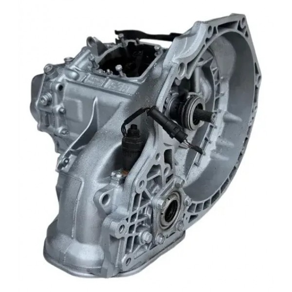Caixa Câmbio Gm Kadett 2.0 F18 90446607