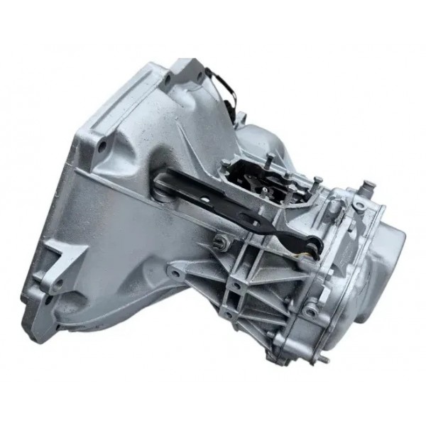 Caixa Câmbio Gm Kadett 2.0 F18 90446607