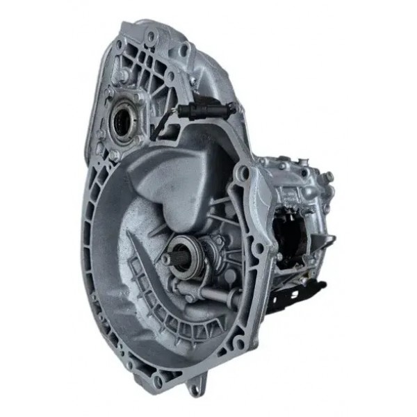 Caixa Câmbio Gm Kadett 2.0 F18 90446607