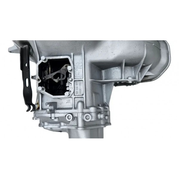 Caixa Câmbio Gm Kadett 2.0 F18 90446607