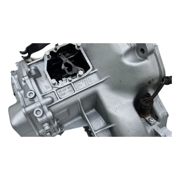 Caixa Câmbio Gm Kadett 2.0 F18 90446607