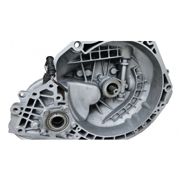 Caixa Câmbio Gm Kadett 2.0 F18 90446607