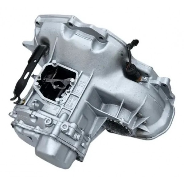 Caixa Câmbio Gm Kadett 2.0 F18 90446607