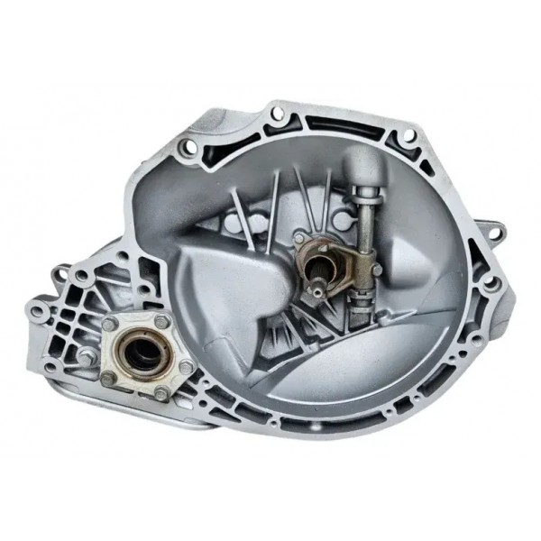 Caixa Câmbio Gm Kadett F16 1.8 90334346