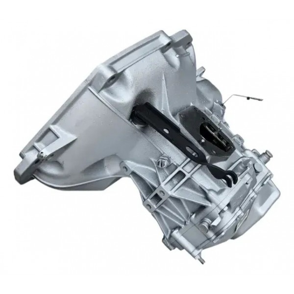 Caixa Câmbio Gm Kadett F16 1.8 90334346