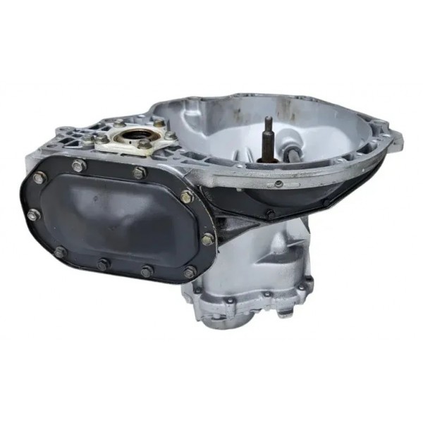 Caixa Câmbio Gm Kadett F16 1.8 90334346
