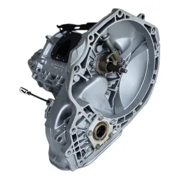Caixa Câmbio Gm Kadett F16 1.8 90334346