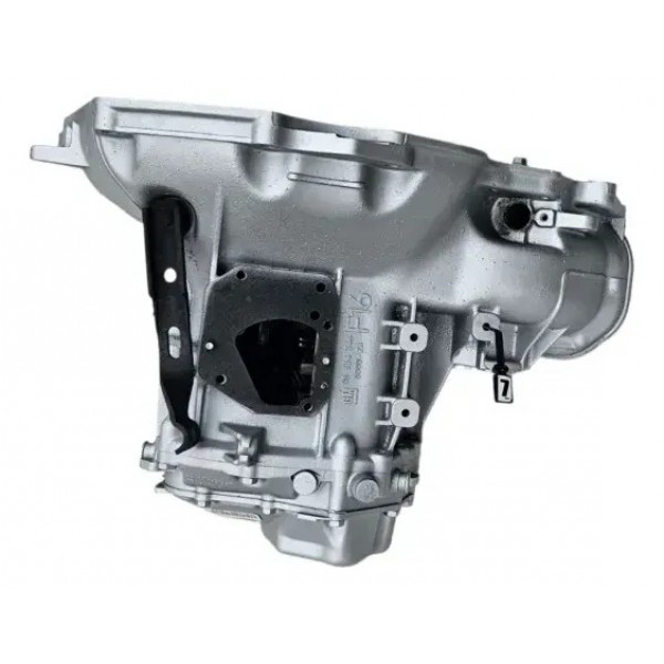Caixa Câmbio Gm Kadett F16 1.8 90334346