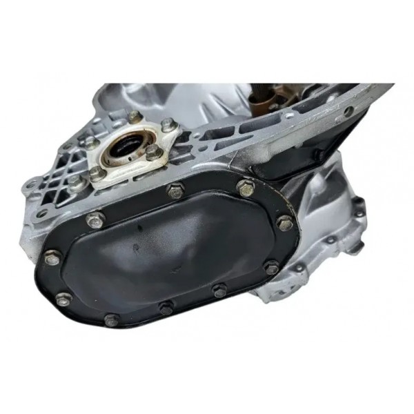 Caixa Câmbio Gm Kadett F16 1.8 90334346