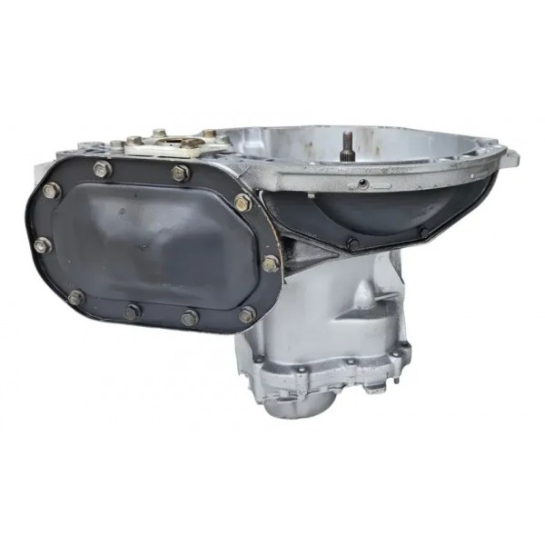 Caixa Câmbio Gm Kadett F16 1.8 90334346