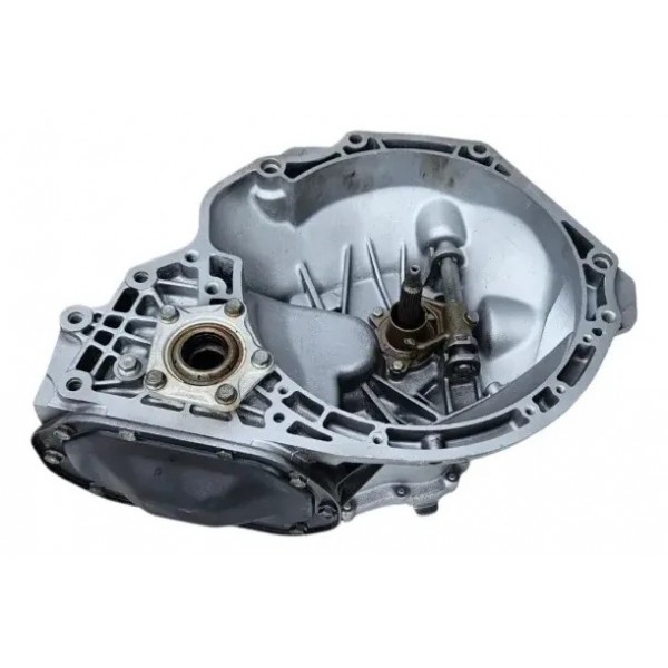 Caixa Câmbio Gm Kadett F16 1.8 90334346