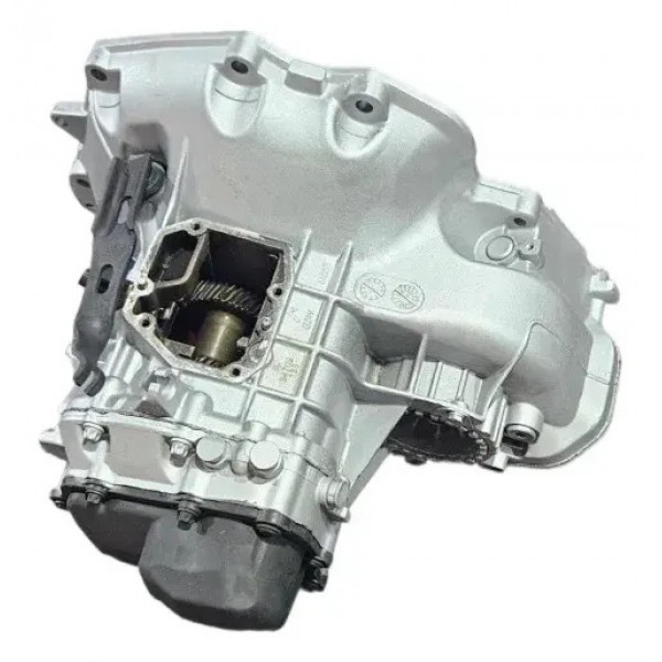 Caixa Cambio Agile Montana Cobalt 1.4 2010 2011 A 2014 Cabo