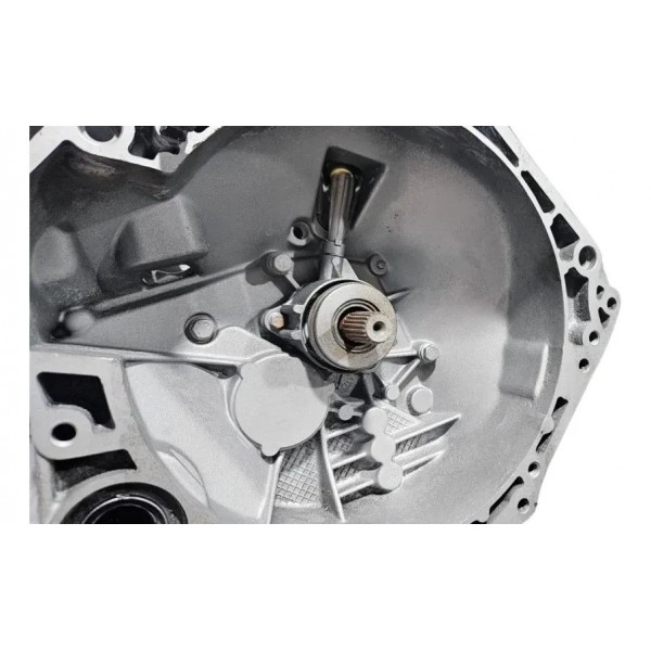 Caixa Cambio Stilo 1.8 8v Manual 2003 2004 A 2011