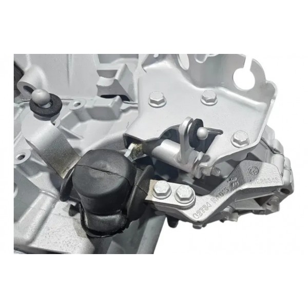 Caixa Cambio Stilo 1.8 8v Manual 2003 2004 A 2011