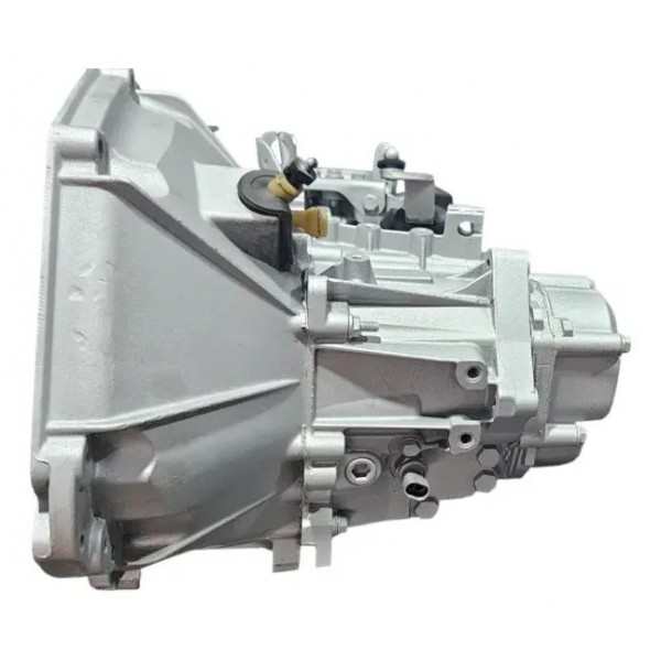Caixa Cambio Stilo 1.8 8v Manual 2003 2004 A 2011