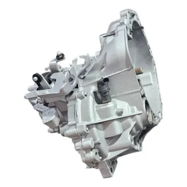 Caixa Cambio Stilo 1.8 8v Manual 2003 2004 A 2011