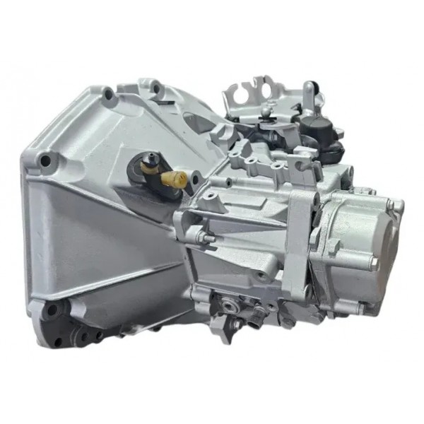 Caixa Cambio Stilo 1.8 8v Manual 2003 2004 A 2011
