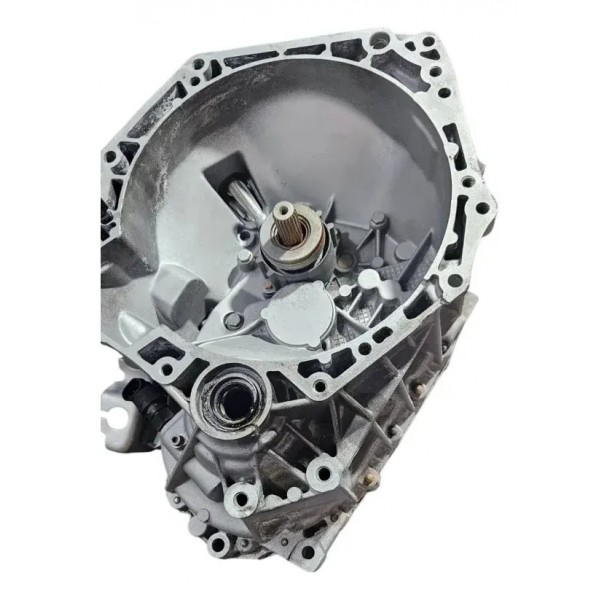 Caixa Cambio Stilo 1.8 8v Manual 2003 2004 A 2011