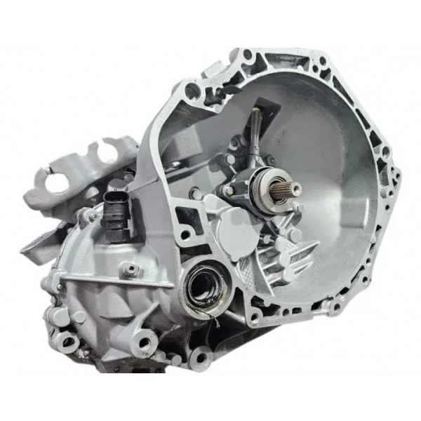 Caixa Cambio Stilo 1.8 8v Manual 2003 2004 A 2011