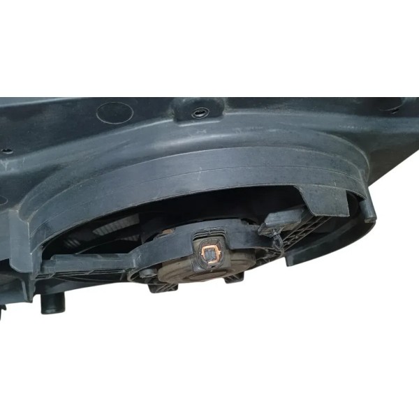 Kit Radiador Nissan Sentra 2.0 Automático 2007 À 2013