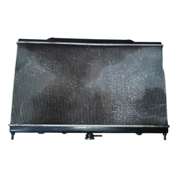 Kit Radiador Nissan Sentra 2.0 Automático 2007 À 2013