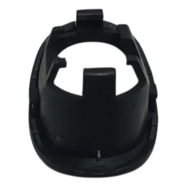 Botão Alerta Jac J3 2012 Preto