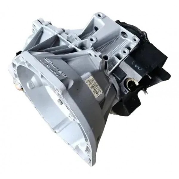 Caixa Cambio Marcha Ford Focus 1.6 2005 2006 2007
