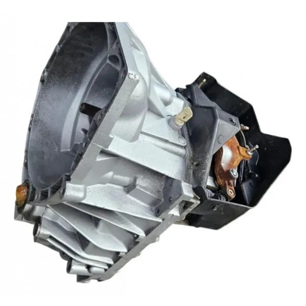 Caixa Cambio Marcha Ford Focus 1.6 2005 2006 2007