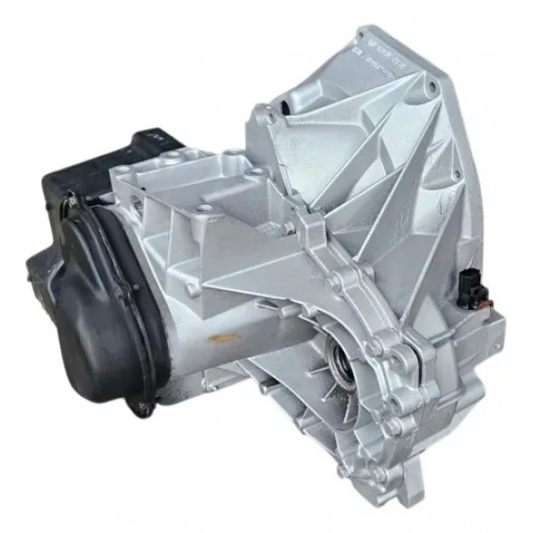 Caixa Cambio Marcha Ford Focus 1.6 2005 2006 2007